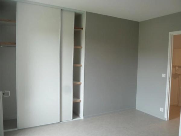 Appartement à louer à Cajarc (46160)