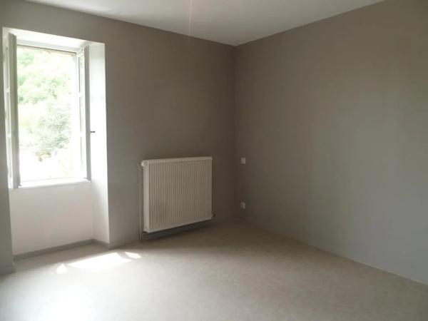 Appartement à louer à Cajarc (46160)