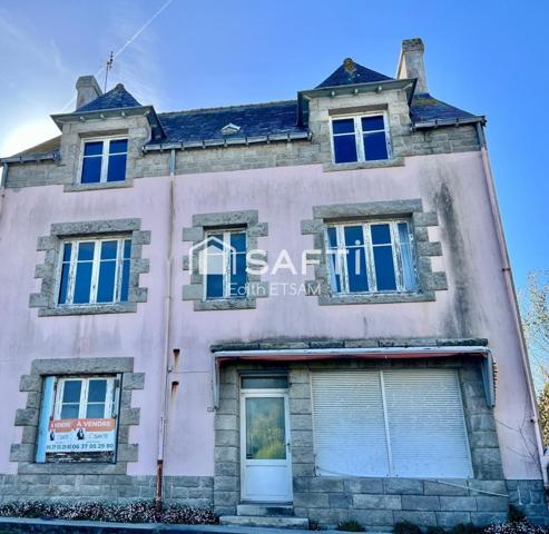 Maison 7 pièces 160 m²