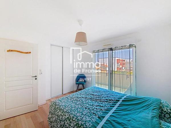 Appartement à vendre à Roche-sur-Yon (85000)