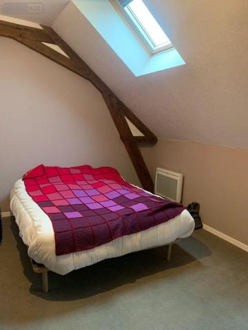 Maison à vendre à Saint-Michel-en-Brenne dans l'Indre (36290), ref : 1047106/L