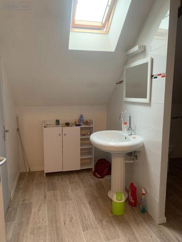 Maison à vendre à Saint-Michel-en-Brenne dans l'Indre (36290), ref : 1047106/L