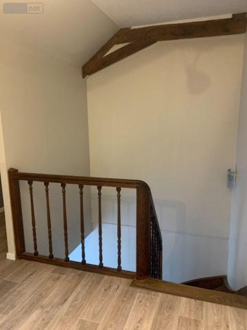 Maison à vendre à Saint-Michel-en-Brenne dans l'Indre (36290), ref : 1047106/L