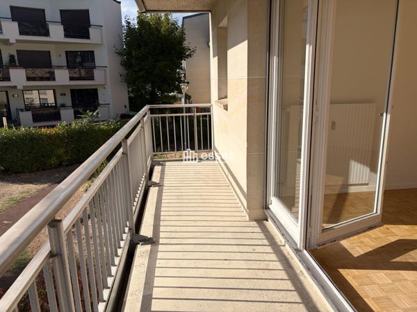 Location Appartement 2 pièces 49 m² - Boulogne-billancourt 92100