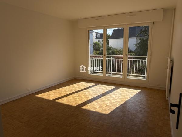 Location Appartement 2 pièces 49 m² - Boulogne-billancourt 92100
