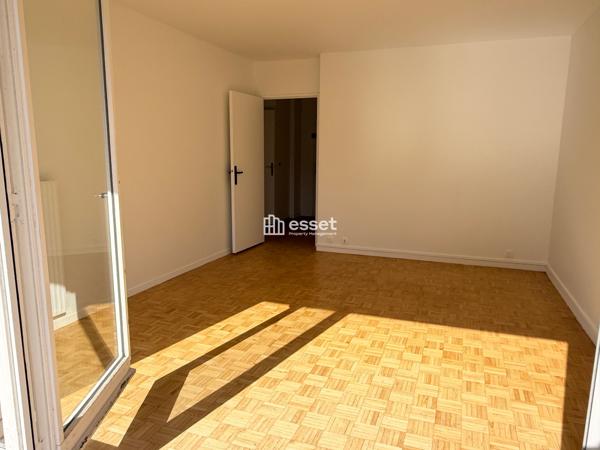 Location Appartement 2 pièces 49 m² - Boulogne-billancourt 92100