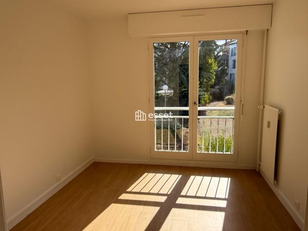 Location Appartement 2 pièces 49 m² - Boulogne-billancourt 92100
