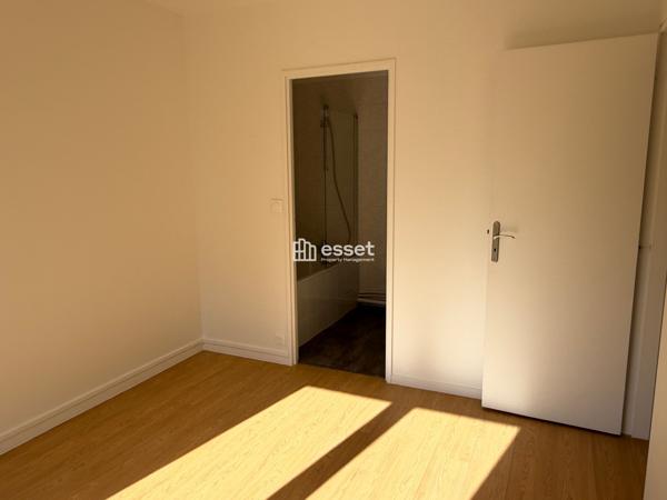 Location Appartement 2 pièces 49 m² - Boulogne-billancourt 92100
