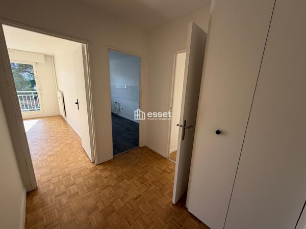 Location Appartement 2 pièces 49 m² - Boulogne-billancourt 92100