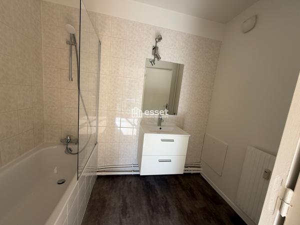Location Appartement 2 pièces 49 m² - Boulogne-billancourt 92100