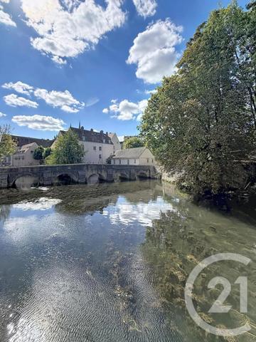 Appartement F3 à vendre  3 pièces - 65 m 2   CHARTRES  - 28