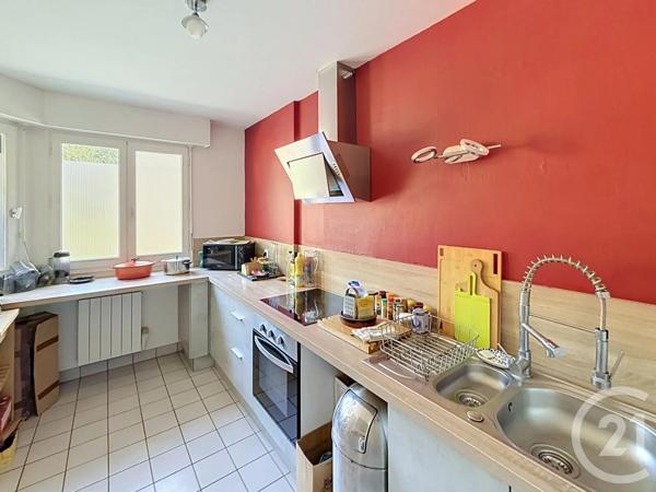 Appartement F3 à vendre  3 pièces - 65 m 2   CHARTRES  - 28