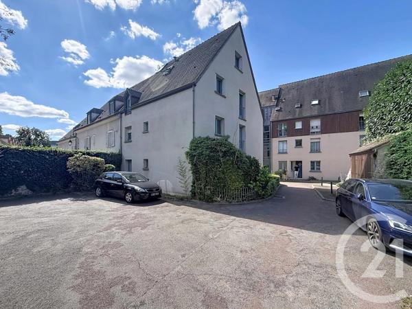 Appartement F3 à vendre  3 pièces - 65 m 2   CHARTRES  - 28
