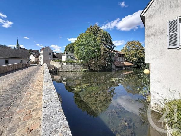 Appartement F3 à vendre  3 pièces - 65 m 2   CHARTRES  - 28