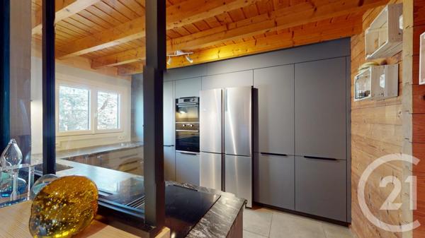 Maison à vendre  7 pièces - 143,89 m2 METABIEF - 25