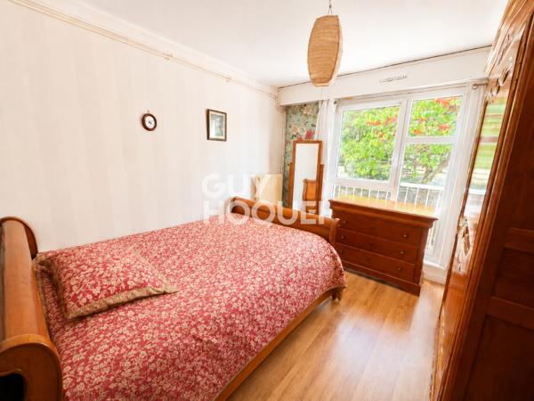 Appartement à vendre de 3 pièces de 68.56 m²