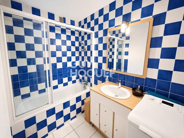 Appartement à vendre de 3 pièces de 68.56 m²