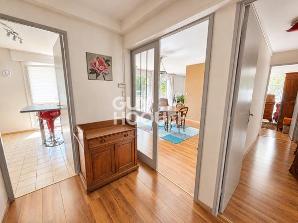 Appartement à vendre de 3 pièces de 68.56 m²