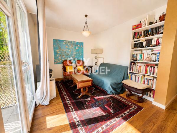 Appartement à vendre de 3 pièces de 68.56 m²