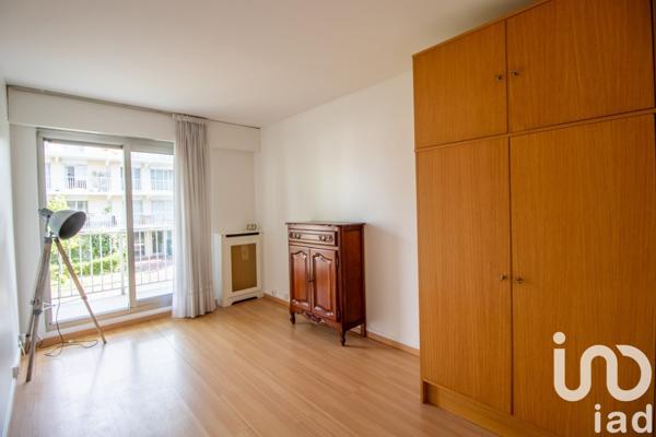 Appartement 3 pièces de 69 m² à Rueil-Malmaison (92500)