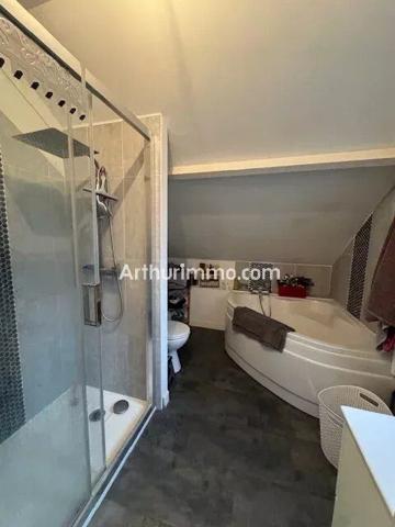 Vente Maison 3 pièces 81 m2 à Le Havre