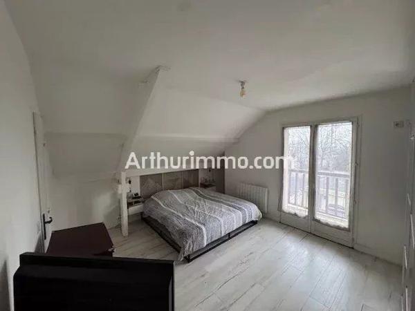 Vente Maison 3 pièces 81 m2 à Le Havre