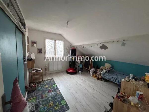 Vente Maison 3 pièces 81 m2 à Le Havre