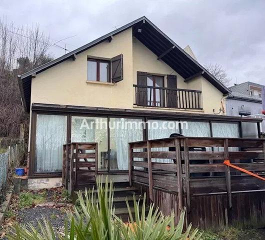 Vente Maison 3 pièces 81 m2 à Le Havre