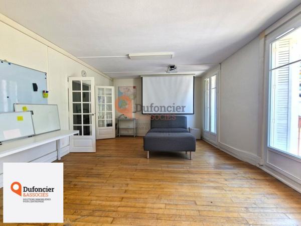 Bureaux