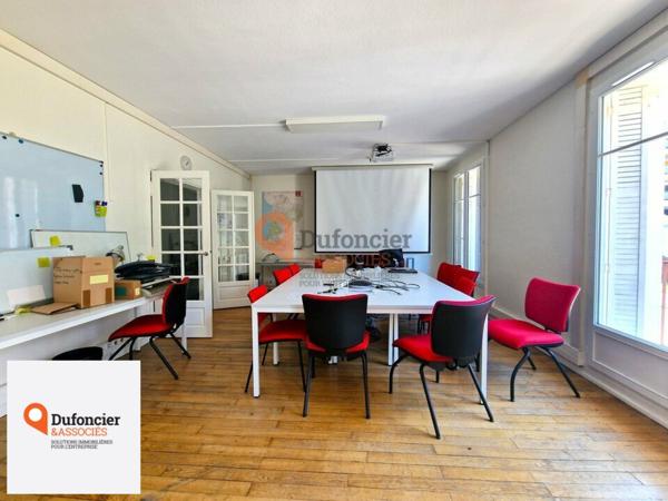 Bureaux