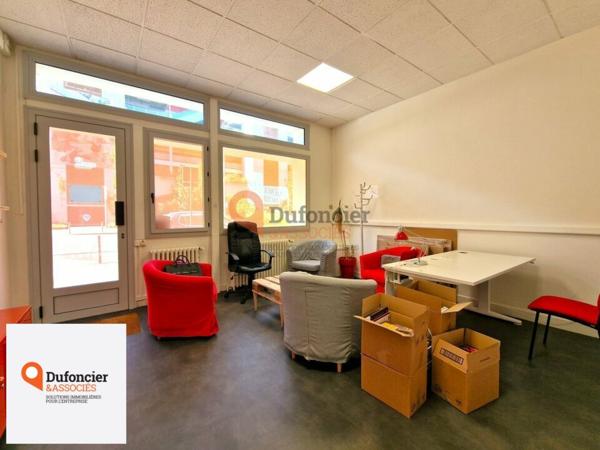 Bureaux