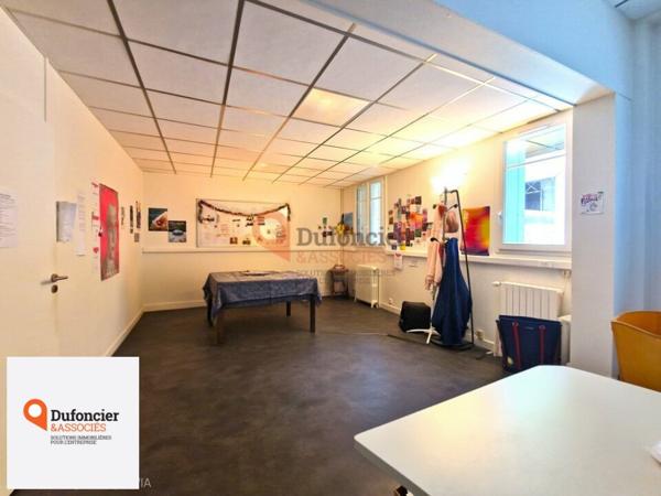 Bureaux