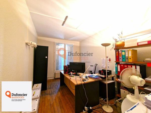 Bureaux