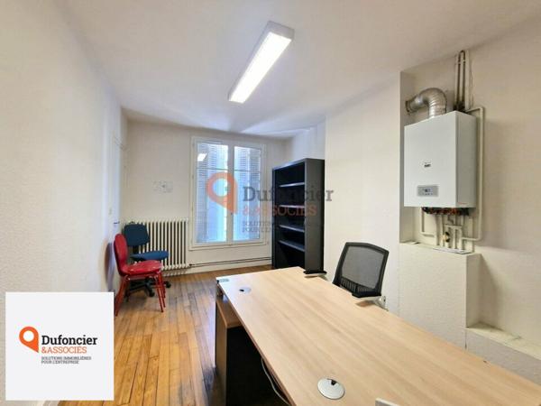 Bureaux