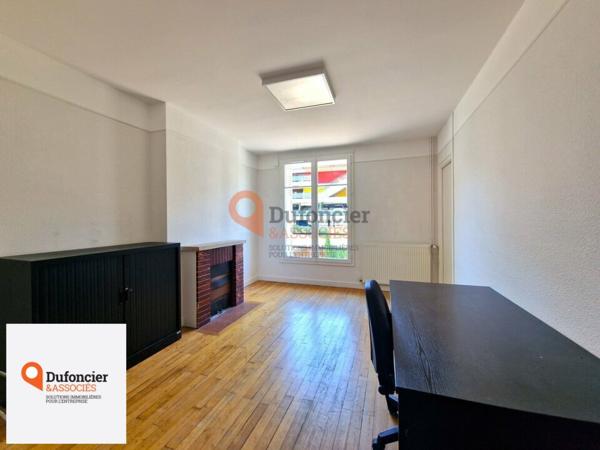 Bureaux