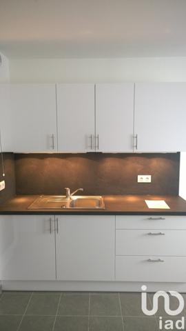 Appartement à vendre 2 pièces 41 m² Cachan