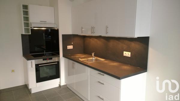 Appartement à vendre 2 pièces 41 m² Cachan