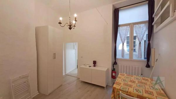 Appartement à louer à Chambéry (73000)