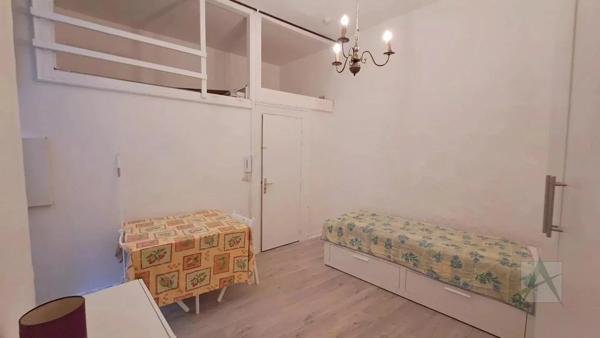 Appartement à louer à Chambéry (73000)