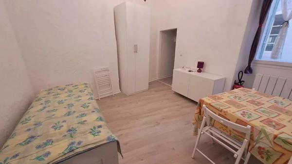 Appartement à louer à Chambéry (73000)