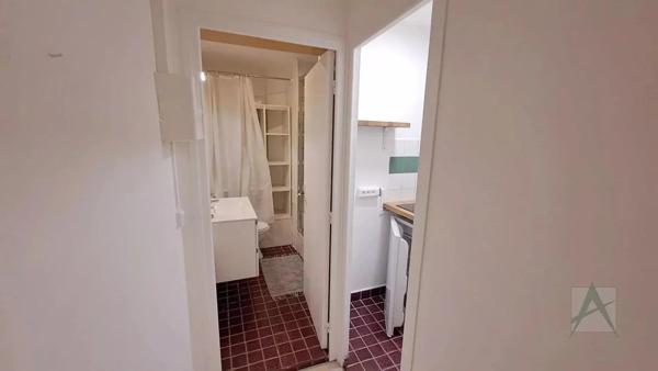 Appartement à louer à Chambéry (73000)