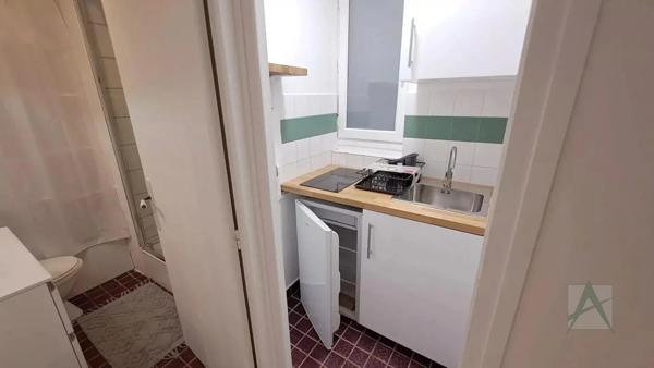 Appartement à louer à Chambéry (73000)