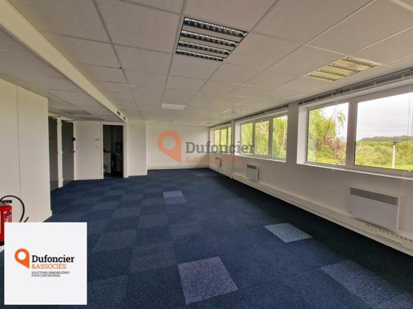 Bureaux