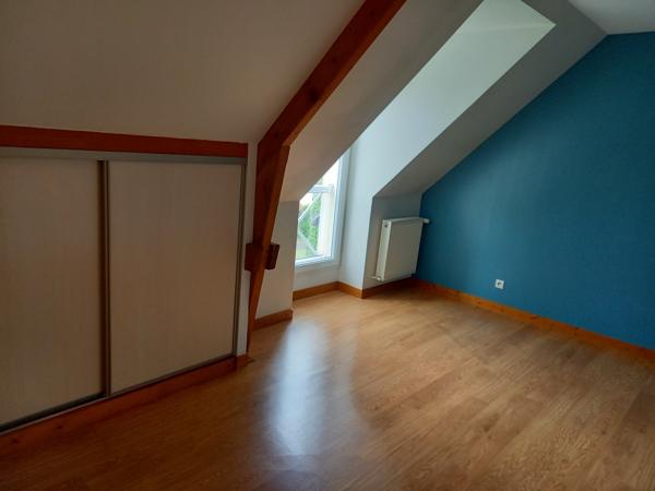 Maison Bonchamp Les Laval 7 pièce(s) 181.58 m2