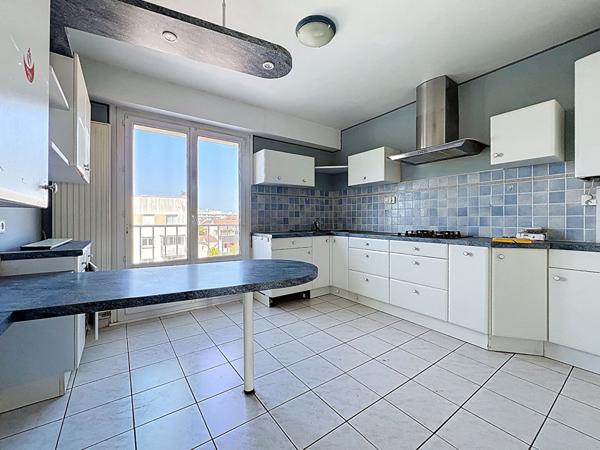 Vente appartement La Roche Sur Yon : 156 745 € - AJP Immobilier La Roche-sur-Yon