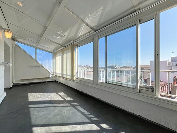 Vente appartement La Roche Sur Yon : 156 745 € - AJP Immobilier La Roche-sur-Yon