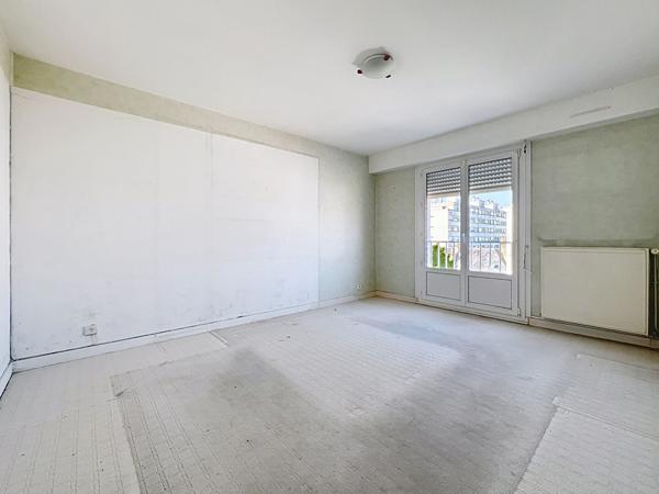 Vente appartement La Roche Sur Yon : 156 745 € - AJP Immobilier La Roche-sur-Yon