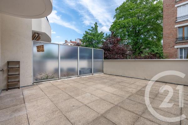 Appartement Studio à vendre  1 pièce - 25,51 m 2   VINCENNES  - 94