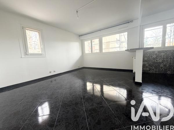 Appartement à vendre 2 pièces 47 m² Évry