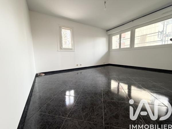 Appartement à vendre 2 pièces 47 m² Évry